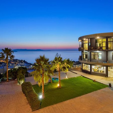 Loucerna Suites Chania Chania  Eksteriør billede