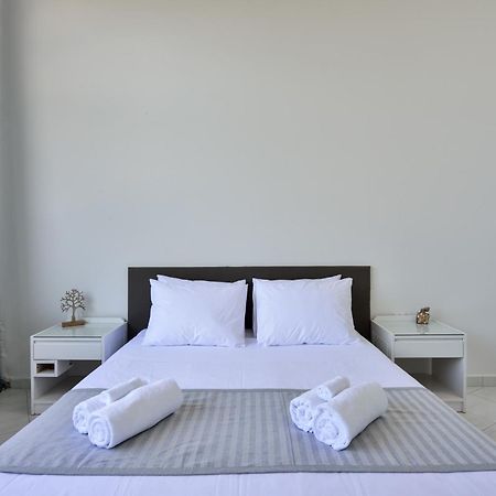Loucerna Suites Chania Chania  Eksteriør billede