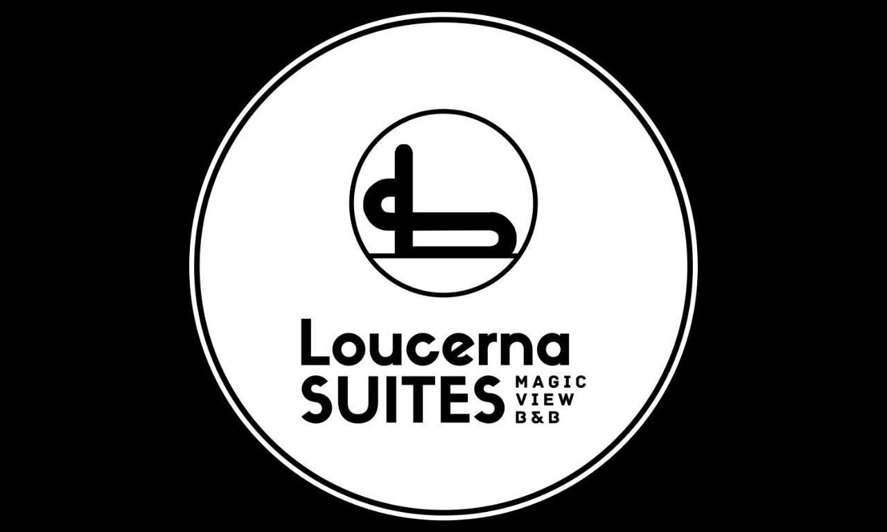 Loucerna Suites Chania Chania  Eksteriør billede
