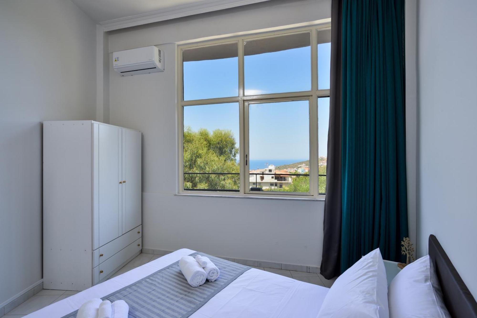Loucerna Suites Chania Chania  Eksteriør billede