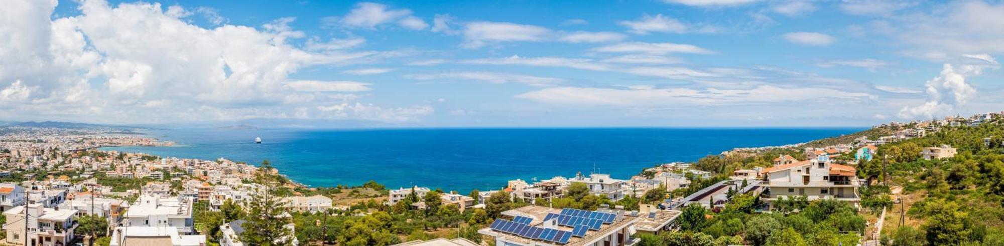 Loucerna Suites Chania Chania  Eksteriør billede