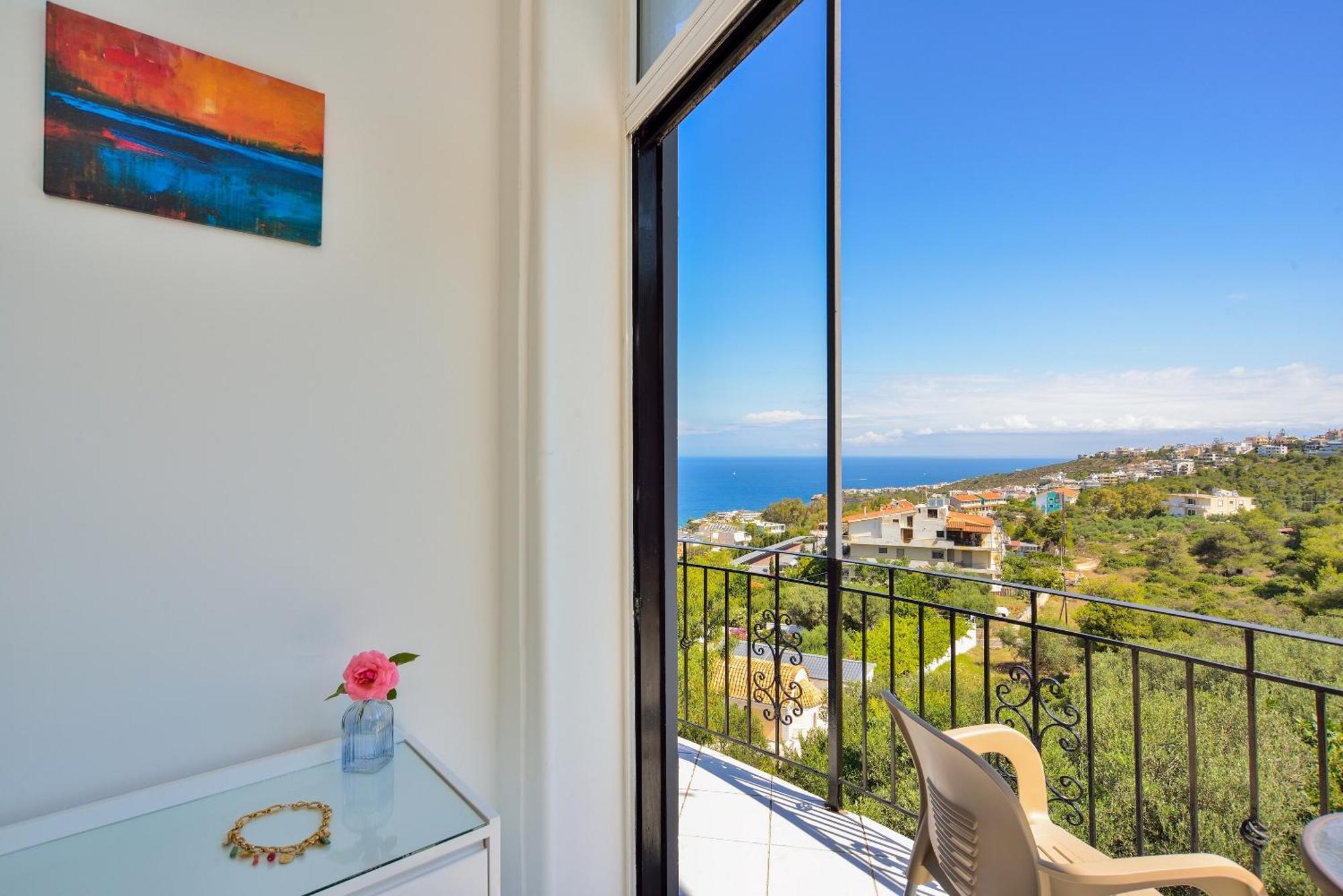 Loucerna Suites Chania Chania  Eksteriør billede