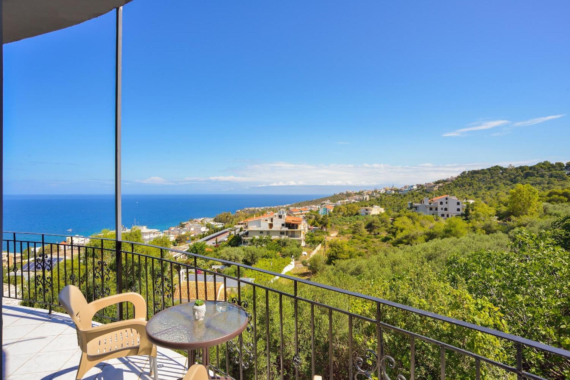 Loucerna Suites Chania Chania  Eksteriør billede