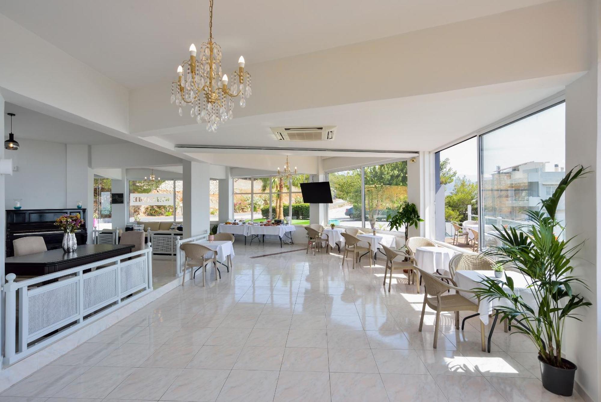 Loucerna Suites Chania Chania  Eksteriør billede