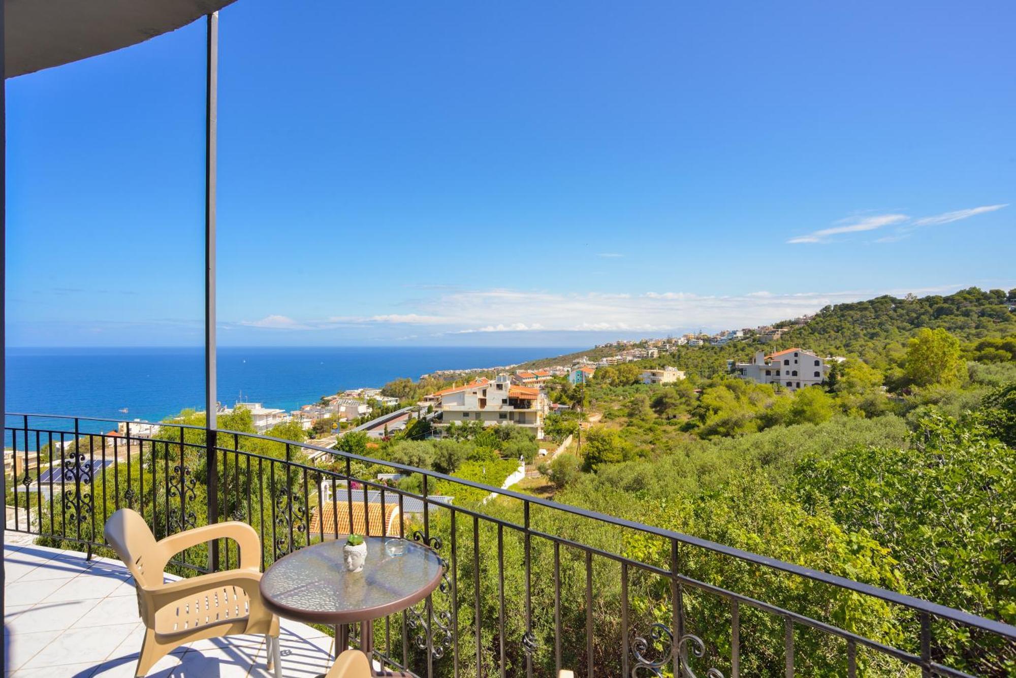 Loucerna Suites Chania Chania  Eksteriør billede